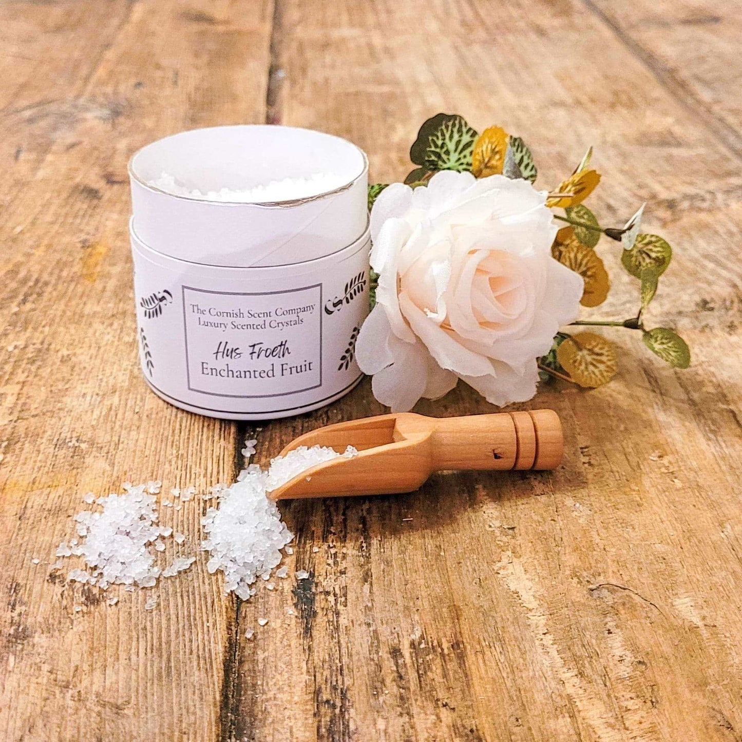 Scented Crystals - The Cornish Scent Company