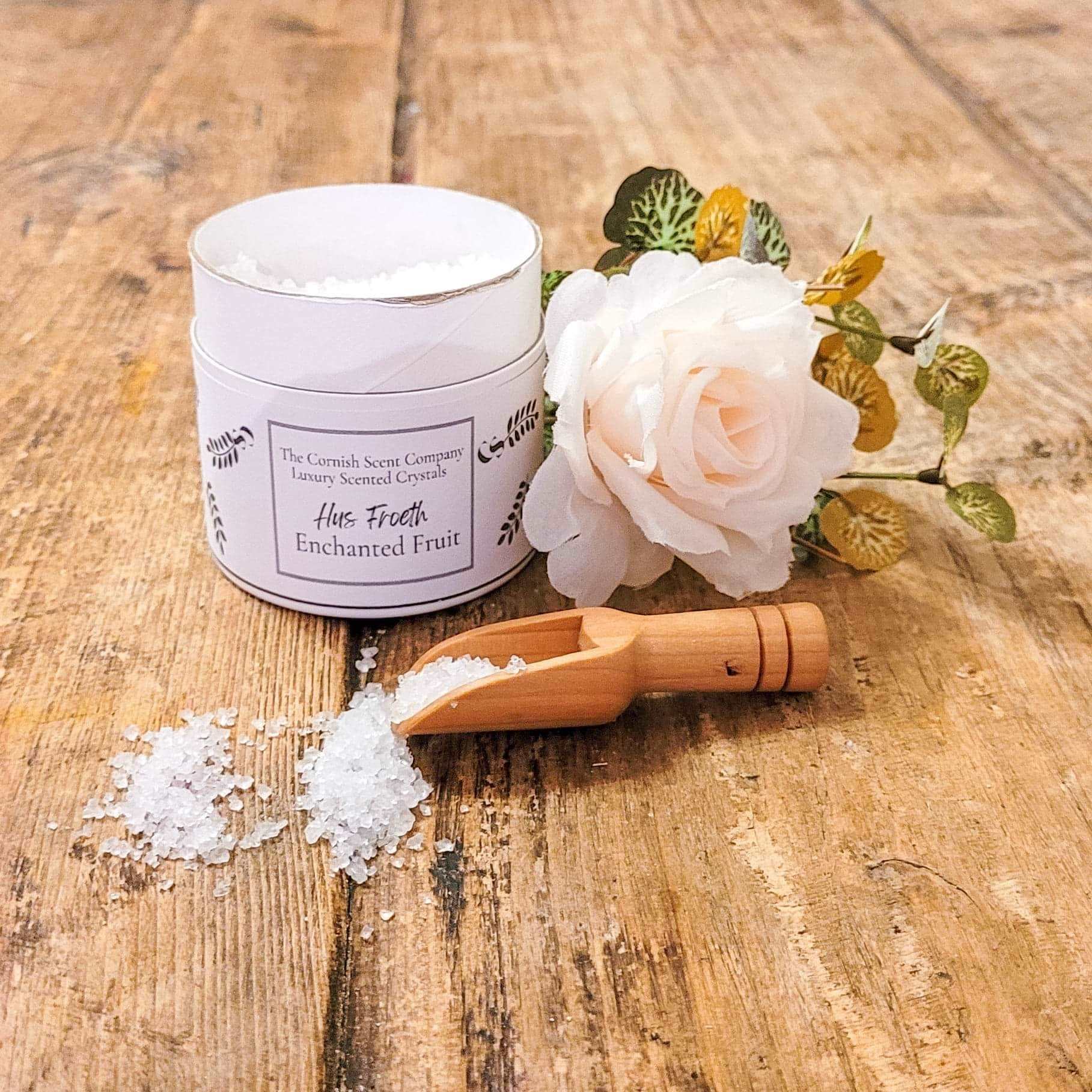 Scented Crystals - The Cornish Scent Company