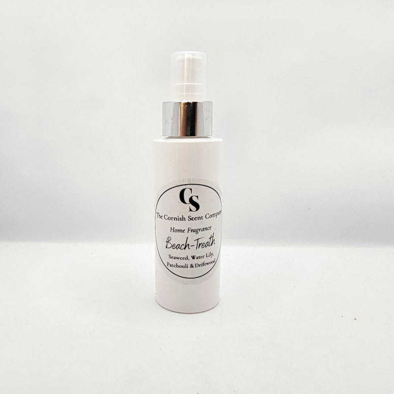 Scented Room & Linen Spray - The Cornish Scent Company