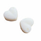 Small heart melts / wedding favours - The Cornish Scent Company