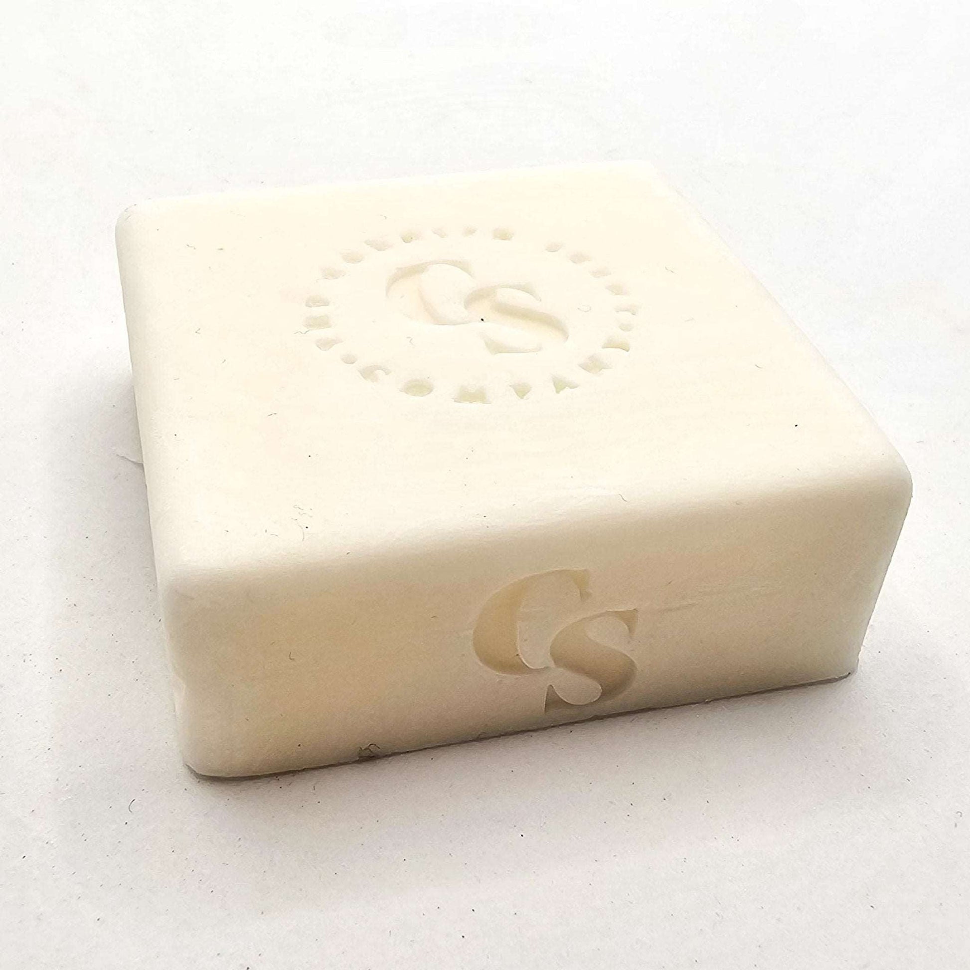 Solid shampoo - The Cornish Scent Company