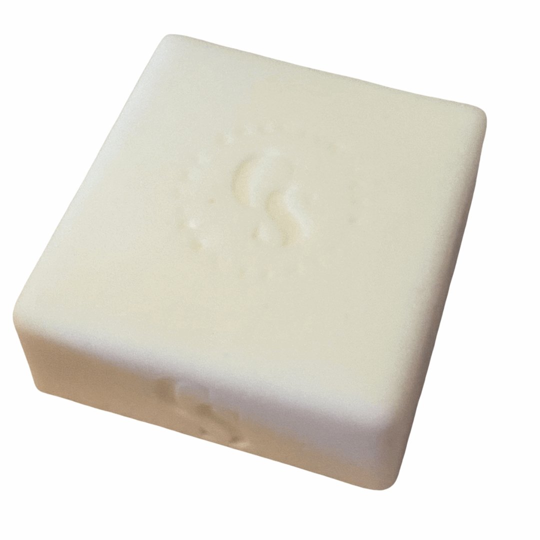Solid shampoo - The Cornish Scent Company