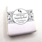 Tranquility Solid shampoo - The Cornish Scent Company
