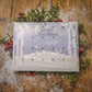 Wax melt Advent calendar - The Cornish Scent Company
